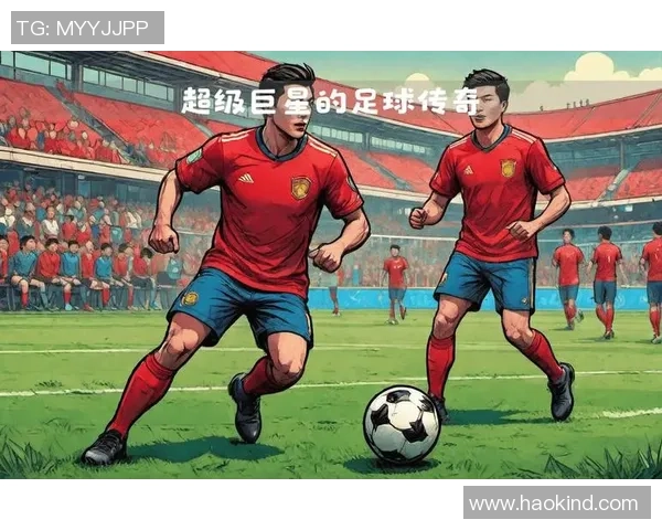 如果那些天赋异禀的球星当初没有选择足球世界会变成什么样