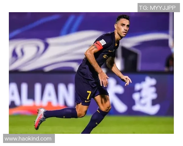 扎哈维：从中超到欧洲足坛的传奇之路与突破性表现